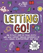 Letting Go! (Managing loss, change, disappointment and grief)