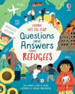 Q&A about Refugees