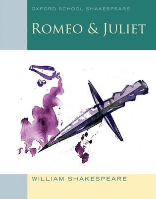 OSS: Romeo and Juliet
