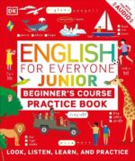 Junior Beginner's Course Practice Book