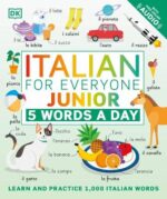 Italian for Everyone Junior