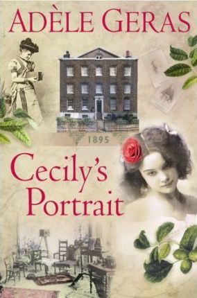 Historial House - Cecily's Portrait