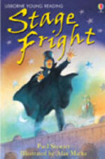 Stage Fright