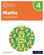 Oxford Intl Maths: Practice Book 4