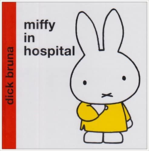 Miffy in Hospital