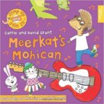 Meerkat's Mohican