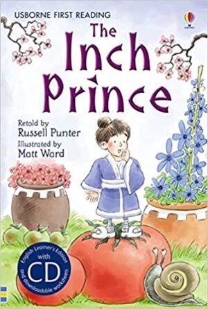 The Inch Prince