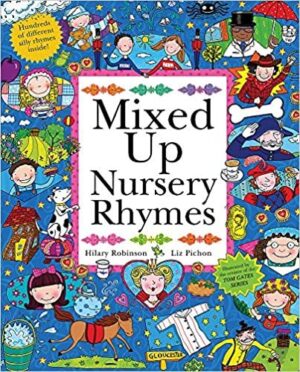 Mixed Up Nursery Rhymes
