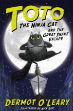 The Great Snake Escape