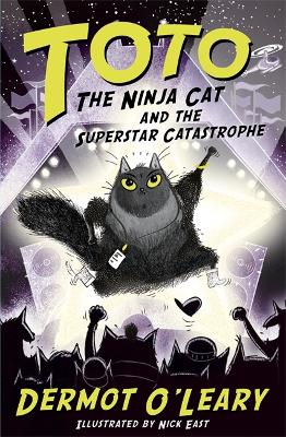 The Superstar Catastrophe