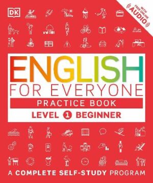 Level 1: Beginner, Practice Book