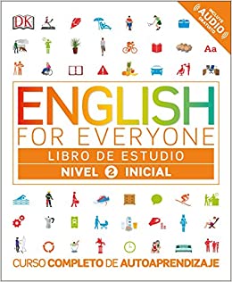 Nivel 2: Inicial, Libro de Estudio