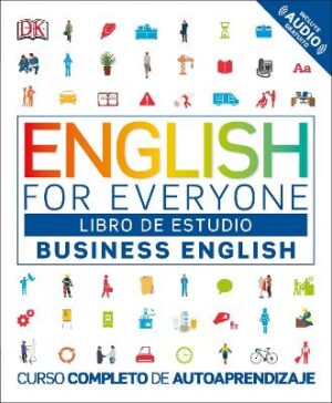 Business English, Libro de estudio