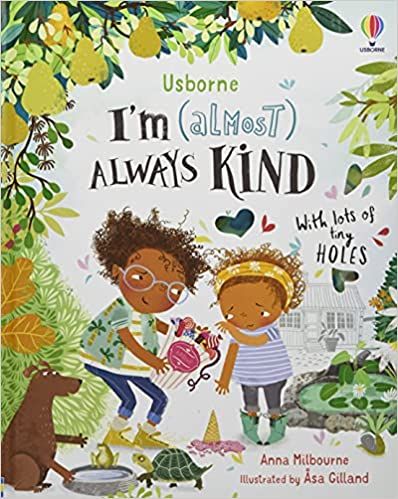 I'm (Almost) Always Kind