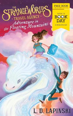 Adventure in the Floating Mountains
