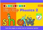 Flip Flap Phonics: No. 2