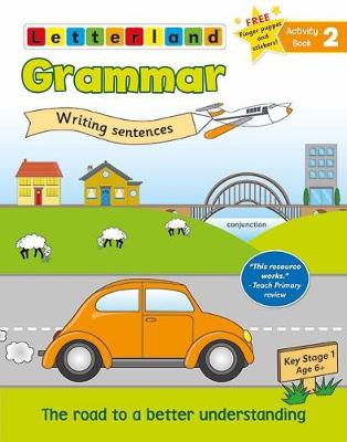 Grammar Activity - Writing Sentences