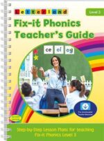 FIP Level 3 -Teacher's Guide (2nd Edition)