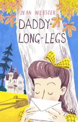 Daddy-Long-Legs