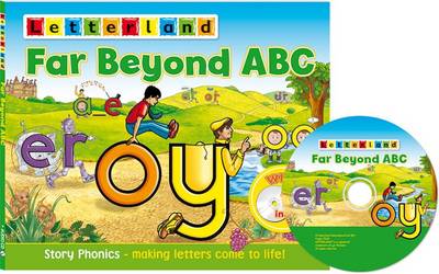 Far Beyond ABC (with CD)