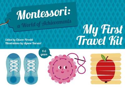 My First Travel Kit: Montessori