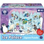 Ice Palace Puzzle