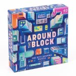Around the Block