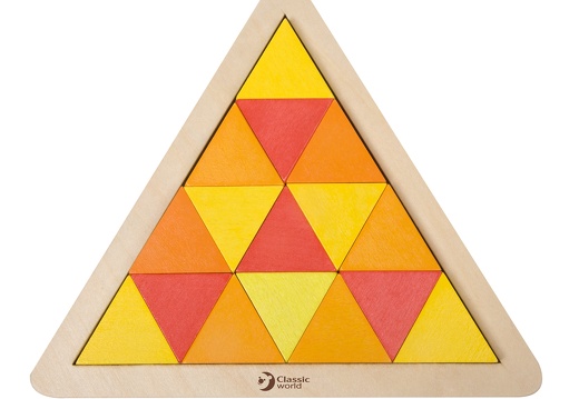 Triangle Mosaic