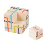Intelligent Track Blocks