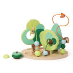 Forest Life Activities