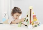 Pyramid Activity Box
