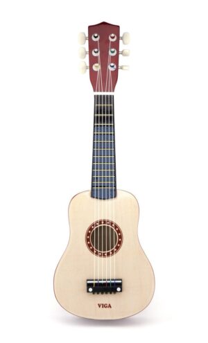 Guitar 21" - Natural