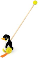 Push Toy-Penguin
