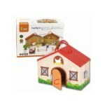 Farm Play set