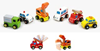 Mini vehicles - Community Services / Transportes Servidores Comunidad