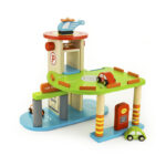 Garage- Small