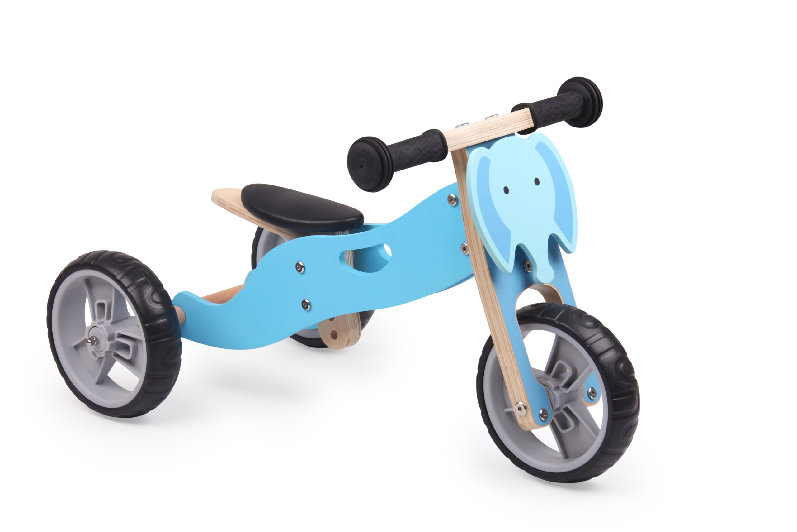 Mini bike 2 in 1 - Elephant