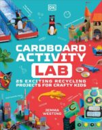 Cardboard Activity Lab:
