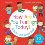 How Are You Feeling Today? Activity book