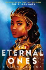 Eternal Ones cover