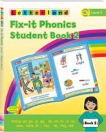FIP Level 3 - Student Book 2 (2nd Edition)