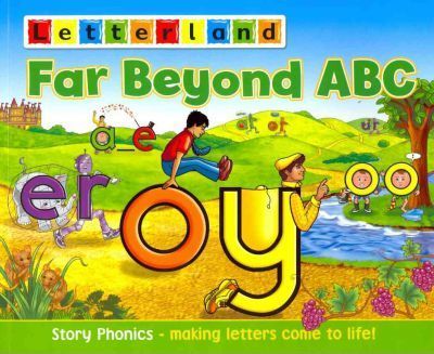 Far Beyond ABC