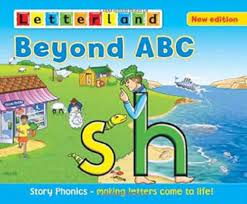 Beyond ABC