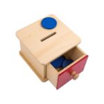 Imbucare Box w Small Circularity