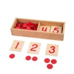 Cards & Counters
