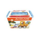 Magplayer Construction (64 pieces)