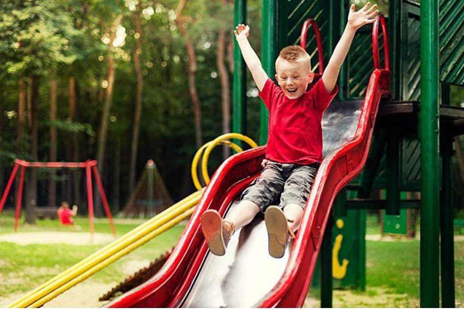 Beating the “Summer Slide” by Julie Godfrey