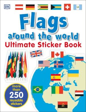 Flags Around the World