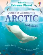 Journey Across The Arctic