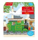 Poppy and Sam's  Trains